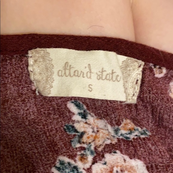 Altered State - Picture 2 of 4